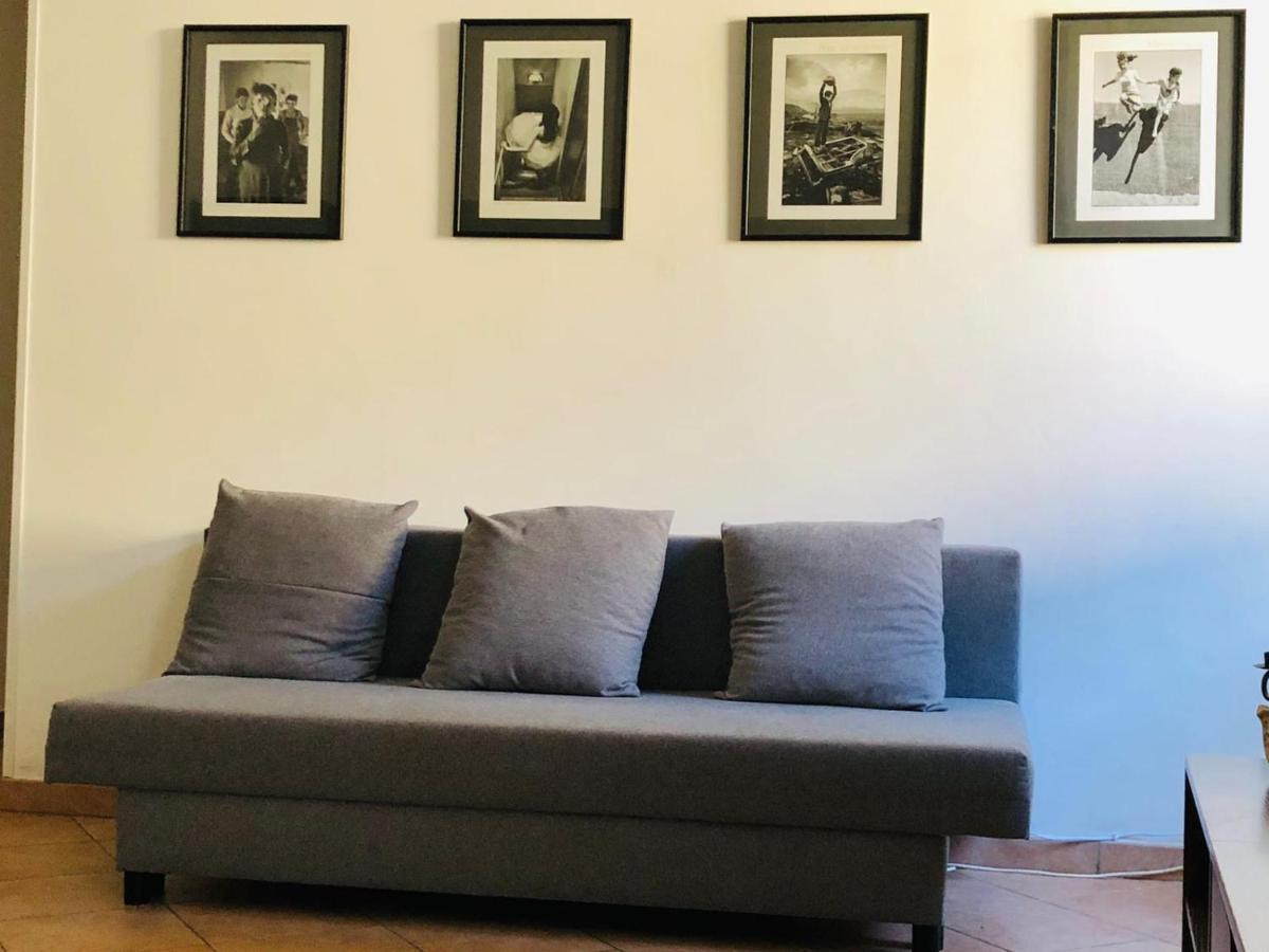 Gli Amanuensi Apartment Turin Exterior photo