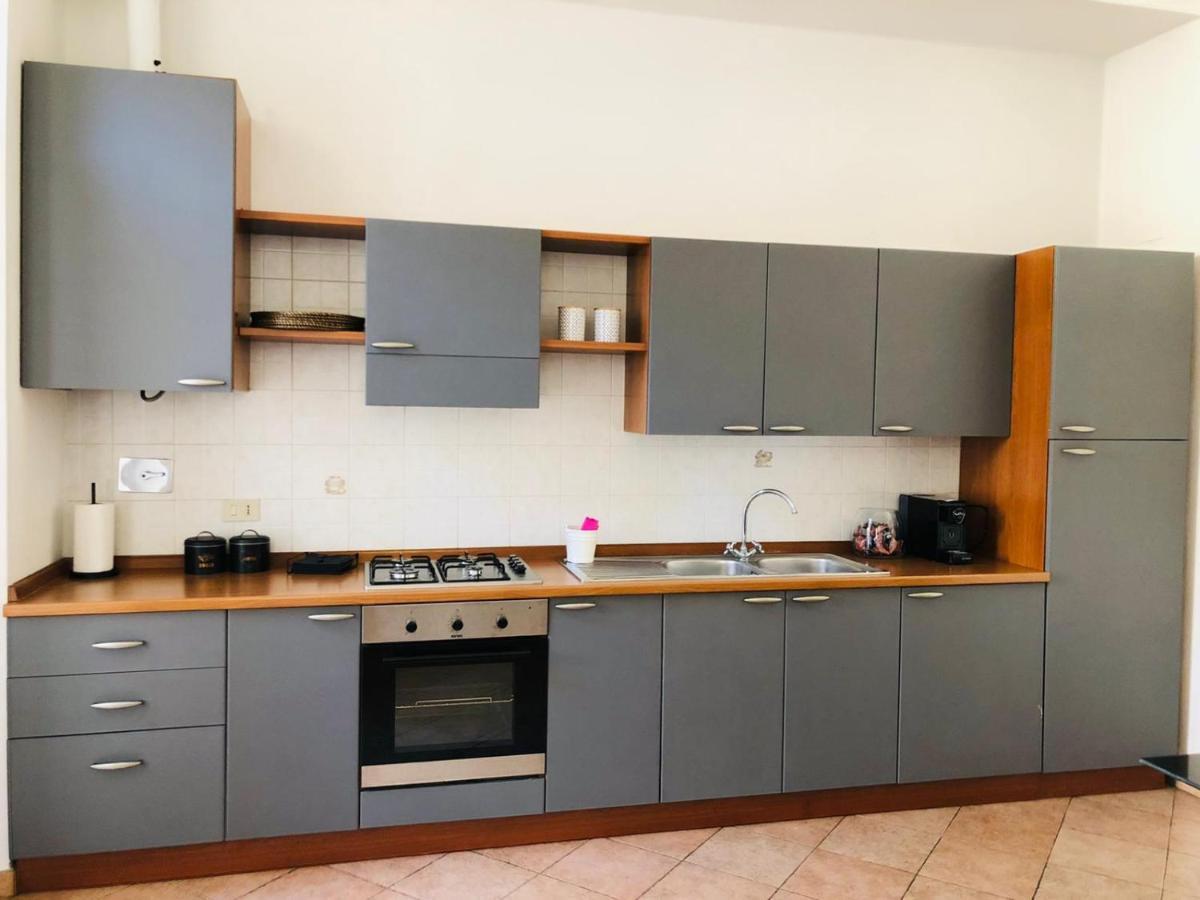 Gli Amanuensi Apartment Turin Exterior photo