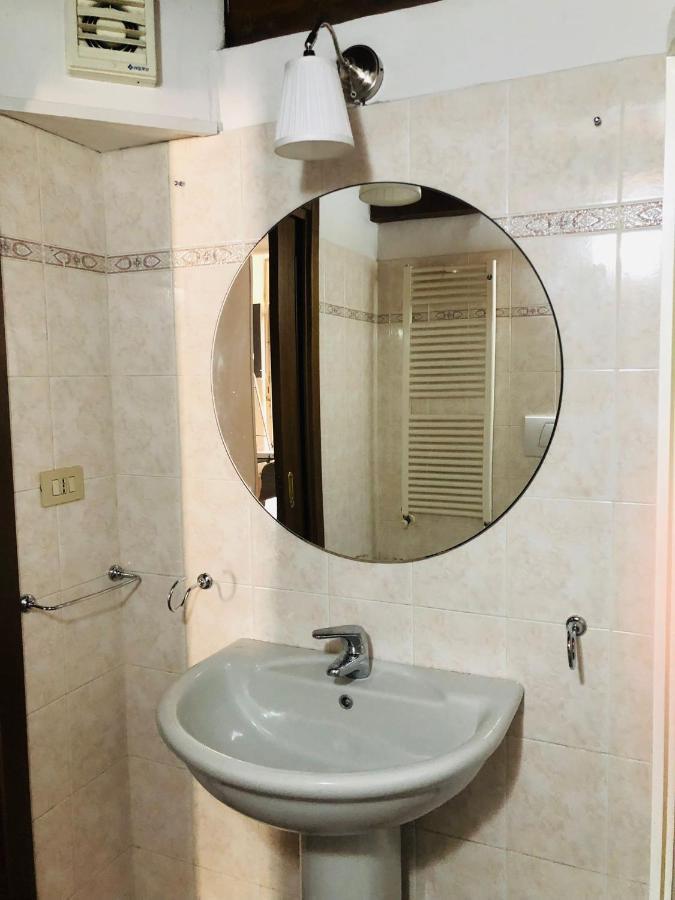 Gli Amanuensi Apartment Turin Exterior photo